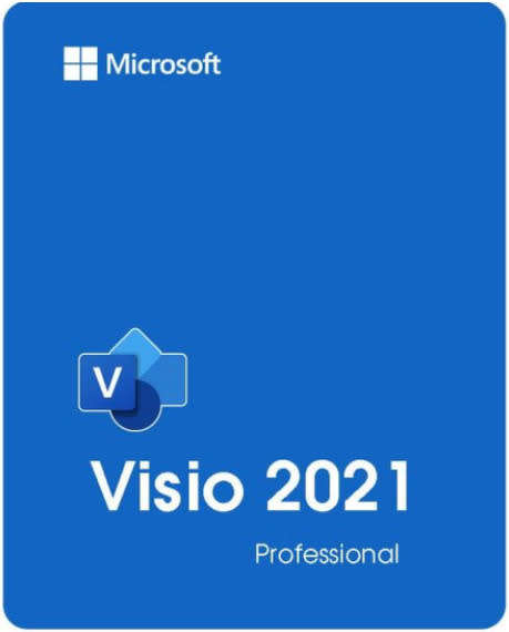 Visio 2021
