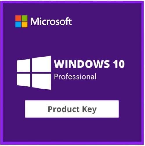 Windows 10 Pro