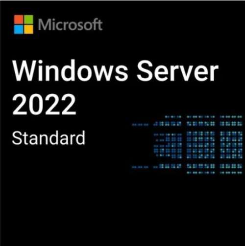 WINDOWS SERVER 2022 STANDARD