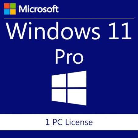 WINDOWS 11 PRO