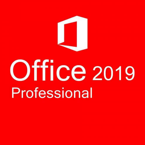 Microsoft Office 2019
