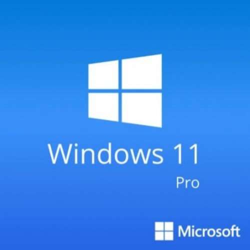 WINDOWS 11 PRO