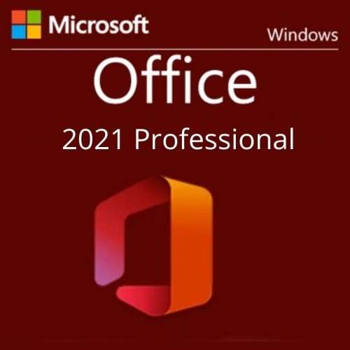 OFFICE 2021