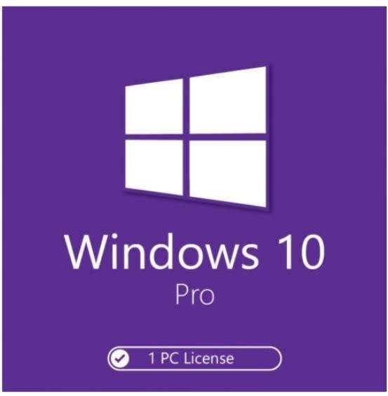 Windows 10 Pro