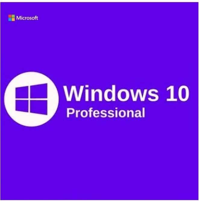 Windows 10 Pro