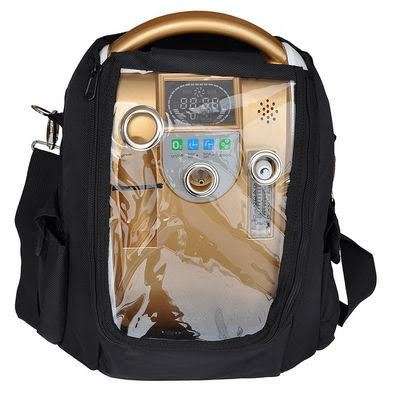 USED Portable Oxygen Concentrator for sale