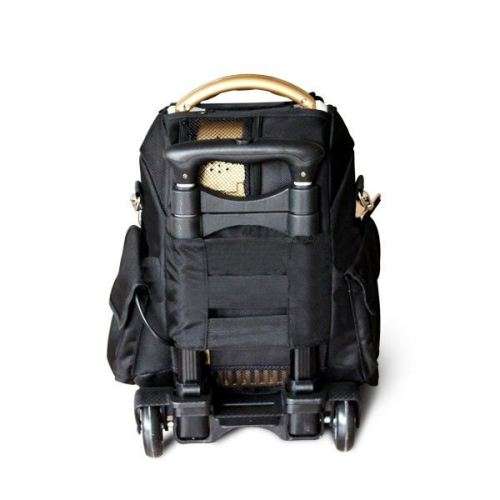 USED Portable Oxygen Concentrator for sale