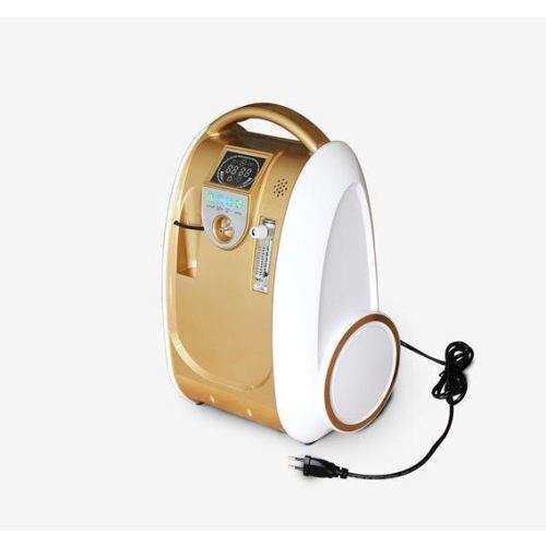 USED Portable Oxygen Concentrator for sale