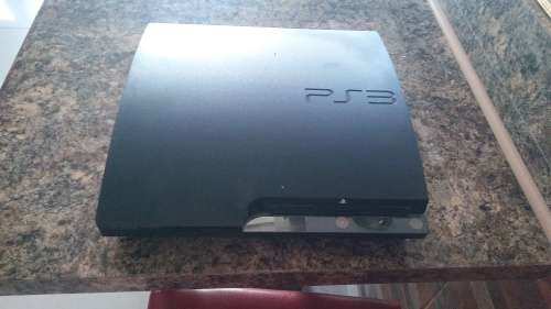Ps3 with custom firmware for sale