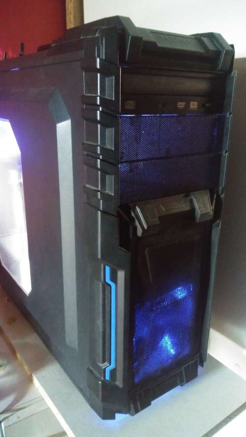 gaming pc for sale