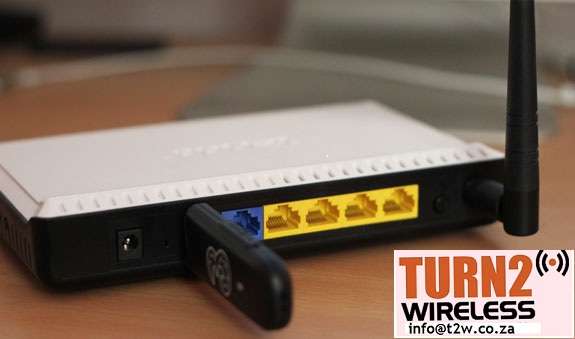 3G TO WIFI ** CREATE WIFI HOTSPOT FROM CELLULAR USB MODEM**