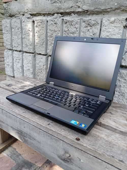 **BARGAIN** Like New - Dell Latitude i3 Laptop