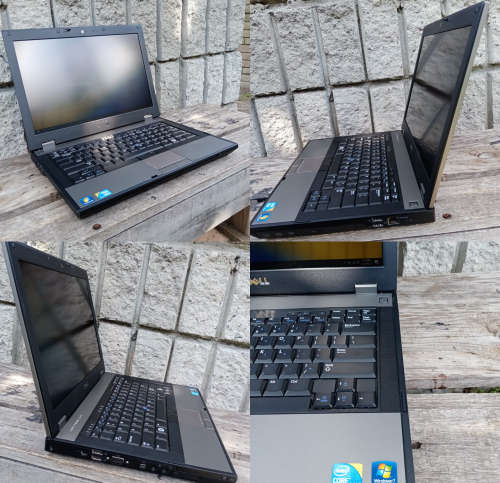 **BARGAIN** Like New - Dell Latitude i3 Laptop