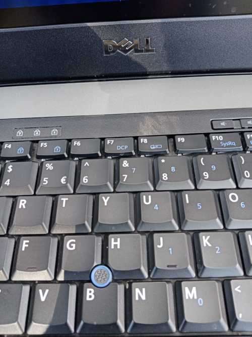 **BARGAIN** Like New - Dell Latitude i3 Laptop