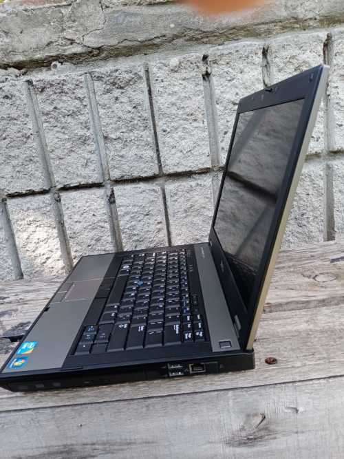 **BARGAIN** Like New - Dell Latitude i3 Laptop