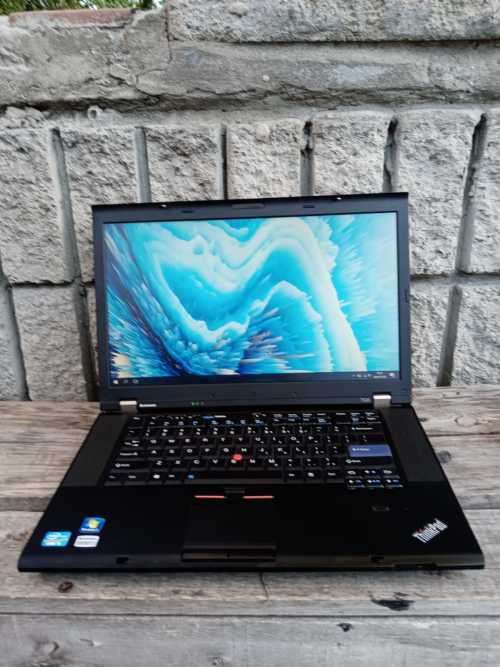 **LATE ENTRY** **BARGAIN** VERY CLEAN Lenovo Thinkpad i5 laptop for sale