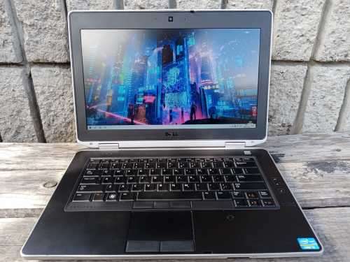 **BARGAIN** NEAT and SOLID i5 DELL LAPTOP