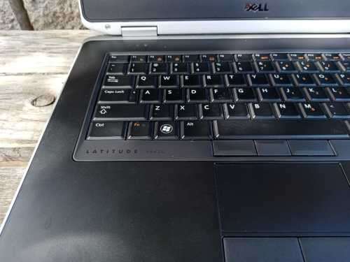 **BARGAIN** NEAT and SOLID i5 DELL LAPTOP