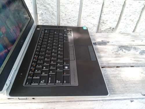 **BARGAIN** NEAT and SOLID i5 DELL LAPTOP
