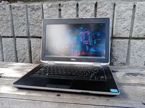 **BARGAIN** NEAT and SOLID i5 DELL LAPTOP
