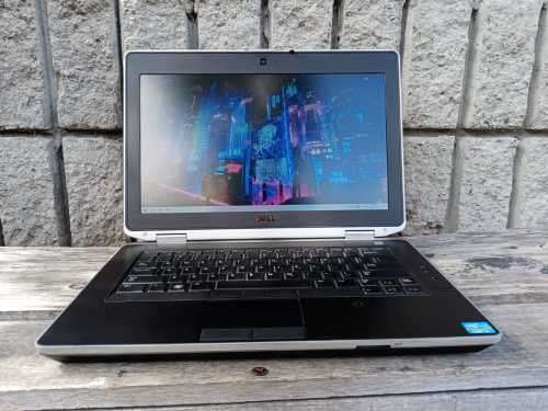 **BARGAIN** NEAT and SOLID i5 DELL LAPTOP