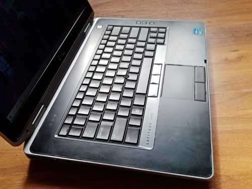 **BARGAIN**DELL LATITUDE LAPTOP I5/6GB RAM/500GB HARD DRIVE