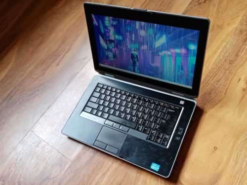 **BARGAIN**DELL LATITUDE LAPTOP I5/6GB RAM/500GB HARD DRIVE