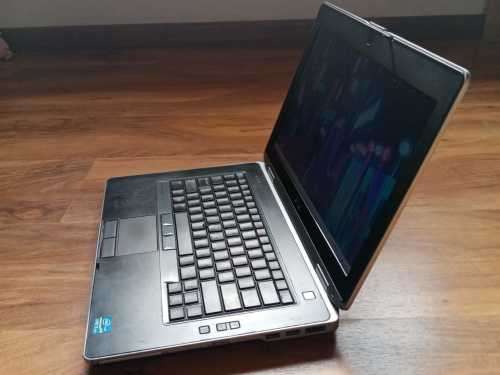 **BARGAIN**DELL LATITUDE LAPTOP I5/6GB RAM/500GB HARD DRIVE