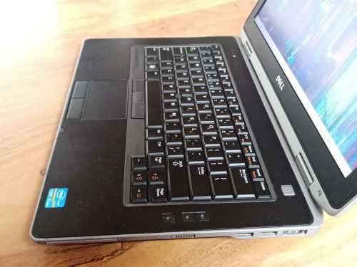 **BARGAIN**DELL LATITUDE LAPTOP I5/6GB RAM/500GB HARD DRIVE