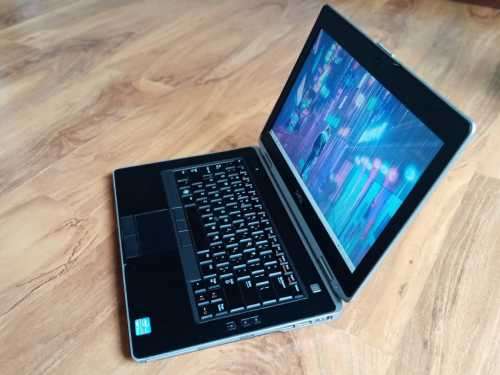 **BARGAIN**DELL LATITUDE LAPTOP I5/6GB RAM/500GB HARD DRIVE