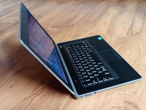 **BARGAIN**DELL LATITUDE LAPTOP I5/6GB RAM/500GB HARD DRIVE