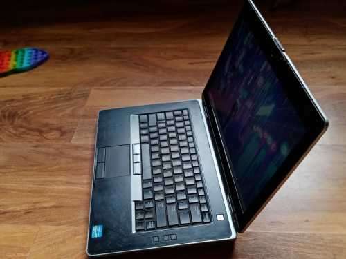 **BARGAIN**DELL LATITUDE LAPTOP I5/6GB RAM/500GB HARD DRIVE