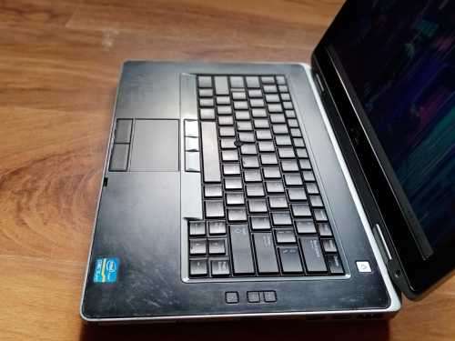 **BARGAIN**DELL LATITUDE LAPTOP I5/6GB RAM/500GB HARD DRIVE