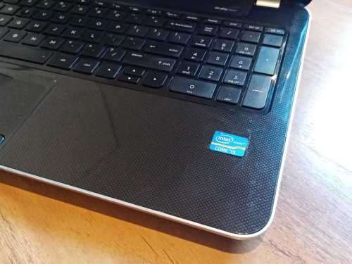 *TOP SPEC* HP PAVILLION I5 128GBSSD 10GB RAM AMD GRAPHICS WINDOWS 10