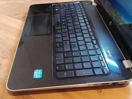 *TOP SPEC* HP PAVILLION I5 128GBSSD 10GB RAM AMD GRAPHICS WINDOWS 10