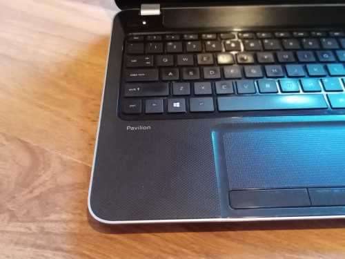 *TOP SPEC* HP PAVILLION I5 128GBSSD 10GB RAM AMD GRAPHICS WINDOWS 10