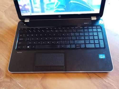 *TOP SPEC* HP PAVILLION I5 128GBSSD 10GB RAM AMD GRAPHICS WINDOWS 10