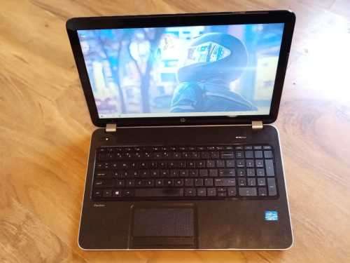 *TOP SPEC* HP PAVILLION I5 128GBSSD 10GB RAM AMD GRAPHICS WINDOWS 10