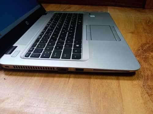 **CHEAPEST i5-6th GEN ON BOB** HP EliteBook i5 -6th gen 500gb HD 8GB ram and Good battery