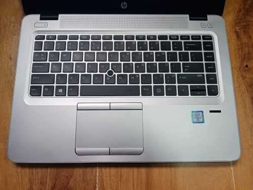 **CHEAPEST i5-6th GEN ON BOB** HP EliteBook i5 -6th gen 500gb HD 8GB ram and Good battery