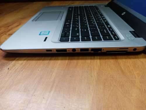 **CHEAPEST i5-6th GEN ON BOB** HP EliteBook i5 -6th gen 500gb HD 8GB ram and Good battery