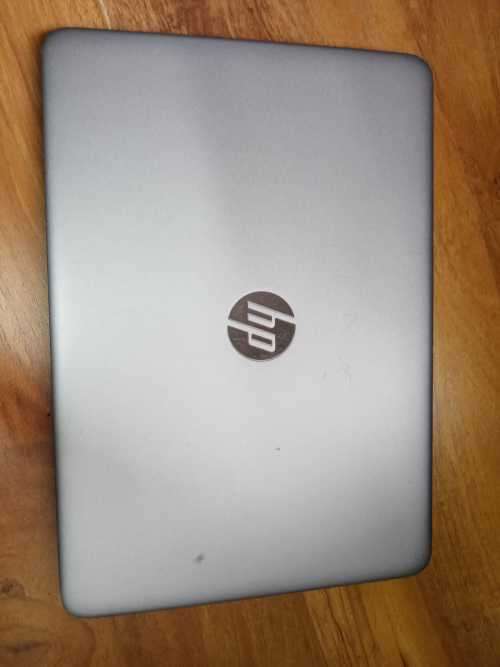 **CHEAPEST i5-6th GEN ON BOB** HP EliteBook i5 -6th gen 500gb HD 8GB ram and Good battery