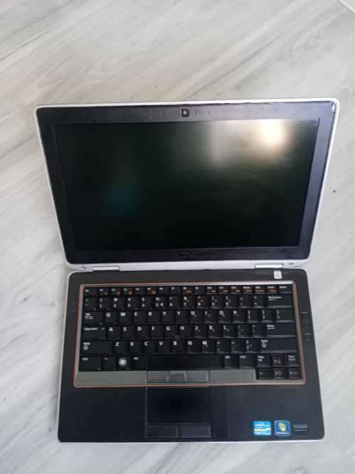 **READ AD PLEASE** Dell E6320 Laptop i5 2nd gen