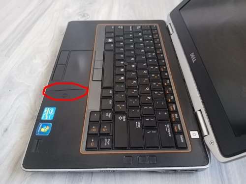 **READ AD PLEASE** Dell E6320 Laptop i5 2nd gen