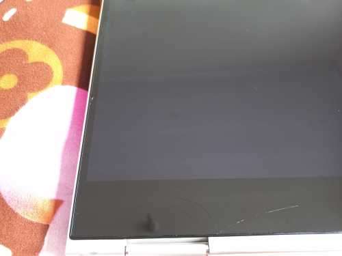 **READ AD** HP laptop i5-7th gen  Model number 13-w001nx