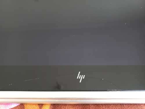 **READ AD** HP laptop i5-7th gen  Model number 13-w001nx