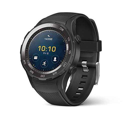 Huawei Watch 2 Smartwatch