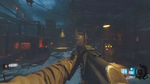 Call of Duty: Black Ops III - PC (Steam Activation Key)