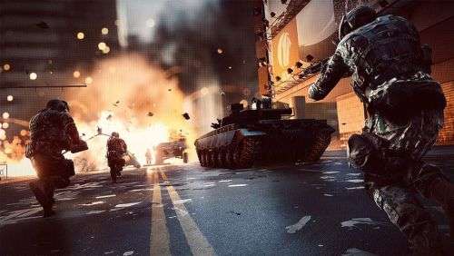 Battlefield 4 (PC)
