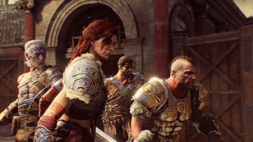 Call of Duty: Black Ops 4 (PC)